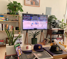 Load image into Gallery viewer, Art Deco Frame TV Mounts