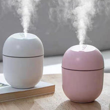 Load image into Gallery viewer, Aroma Mini Portable Diffusers