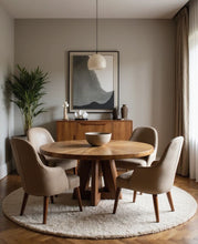 Load image into Gallery viewer, Meadow Round Dining Tables