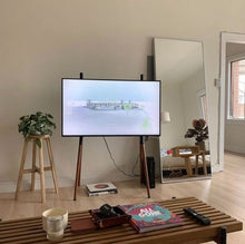 Load image into Gallery viewer, Art Deco Frame TV Mounts