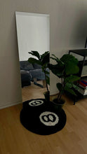 Load image into Gallery viewer, Eight Ball Area Rug