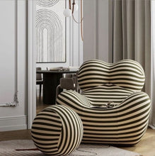 Load image into Gallery viewer, Irregular Ballad Loungers