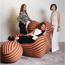 Load image into Gallery viewer, Irregular Ballad Loungers