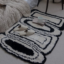 Load image into Gallery viewer, Cozy Chaos Area Rug