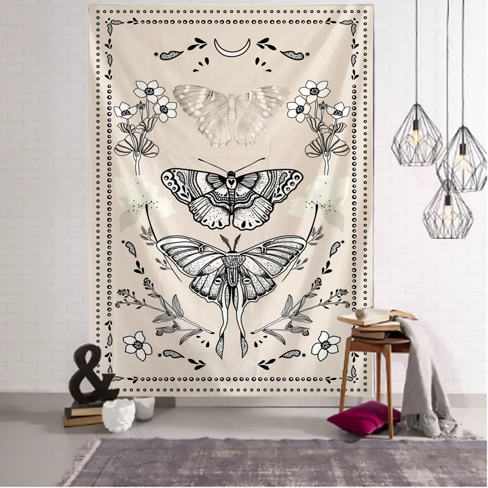 Gothic Grove Tapestries