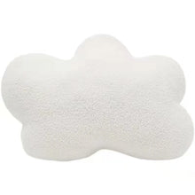 Load image into Gallery viewer, Plush Cloud Throw Pillow