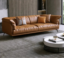 Load image into Gallery viewer, Vertu Leather Lounges