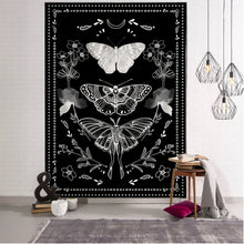 Load image into Gallery viewer, Gothic Grove Tapestries