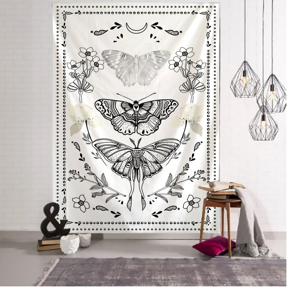 Gothic Grove Tapestries