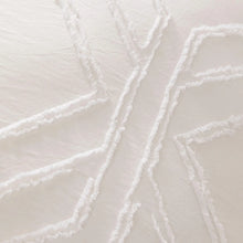 Load image into Gallery viewer, Ethereal Embroidery Duvet Set