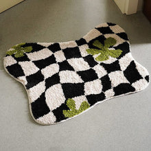 Load image into Gallery viewer, Floral Fusion Area Rug