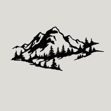 Load image into Gallery viewer, Alpine Escape Wall Decor