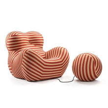 Load image into Gallery viewer, Irregular Ballad Loungers