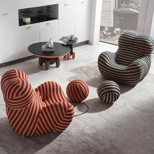 Load image into Gallery viewer, Irregular Ballad Loungers