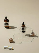 Load image into Gallery viewer, Clear Vanity Trinket Tray