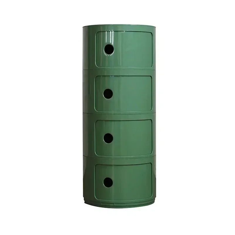 Retro Modular Side Tables
