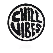 Load image into Gallery viewer, Chill Vibes Round Area Rugs