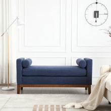 Load image into Gallery viewer, Plush Retreat Settees