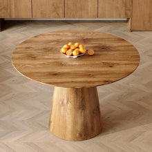 Load image into Gallery viewer, Willow Round Dining Table