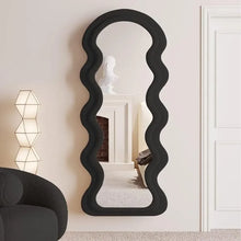 Load image into Gallery viewer, Black Horizon Body Mirror