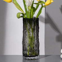 Load image into Gallery viewer, Glacier Flower Vases