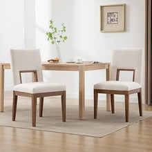 Load image into Gallery viewer, Velin Dining Chair Set