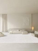 Load image into Gallery viewer, Contemporary Lines Rugs