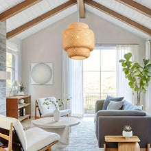 Cargar imagen en el visor de la galería, Lámpara colgante Raya