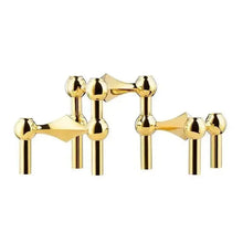 Cargar imagen en el visor de la galería, Atomé Candle Stick Holder