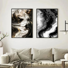 Load image into Gallery viewer, Loaded Abstract Wall Art