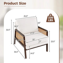 Load image into Gallery viewer, The Raye Duo Chairs