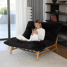 Load image into Gallery viewer, Contour Curve Lounge Chair