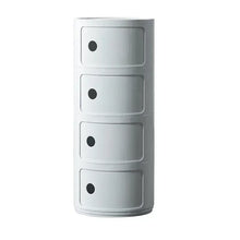 Load image into Gallery viewer, Retro Modular Side Tables
