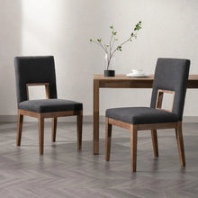 Load image into Gallery viewer, Velin Dining Chair Set