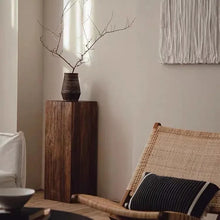 Load image into Gallery viewer, Japandi ZenRoot Side Tables