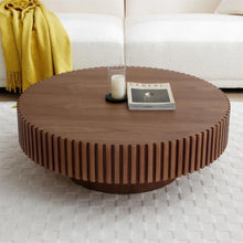 Load image into Gallery viewer, Dark Walnut Signature Coffee Tables