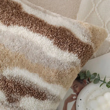 Load image into Gallery viewer, Granite Plush Throw Pillow