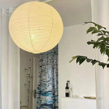 Load image into Gallery viewer, Aesthetic Paper Lantern Shades