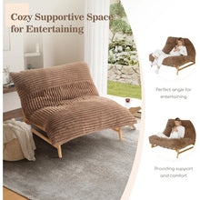 Load image into Gallery viewer, Contour Curve Lounge Chair