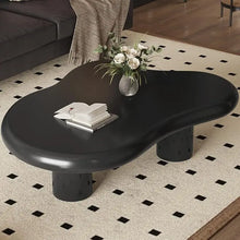 Load image into Gallery viewer, Obsidian Cloud Coffee Table