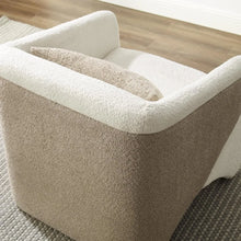 Load image into Gallery viewer, Allure Upholstered Accent Chair
