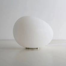 Load image into Gallery viewer, Cobblestone LED Lamp