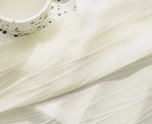 Load image into Gallery viewer, Delicate Grace Tulle Curtains