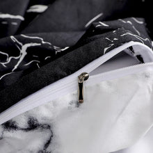 Load image into Gallery viewer, غطاء لحاف رخامي فاخر