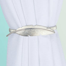 Load image into Gallery viewer, Woodland Whisper Curtain Tiebacks