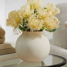 Load image into Gallery viewer, Noelle Round Vase