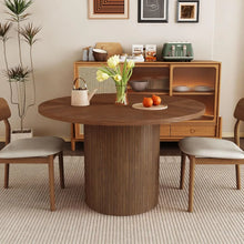 Load image into Gallery viewer, Arlow Round Dining Tables