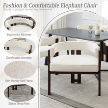 Load image into Gallery viewer, Elora Dining Chair Set