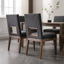 Load image into Gallery viewer, Velin Dining Chair Set