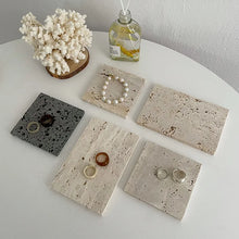 Load image into Gallery viewer, Eko Stone Trinket Trays